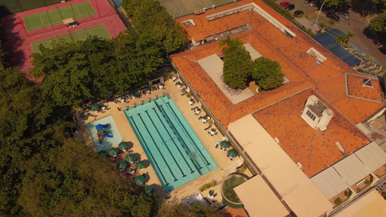 Blue House Apartment Rio de Janeiro Exterior photo