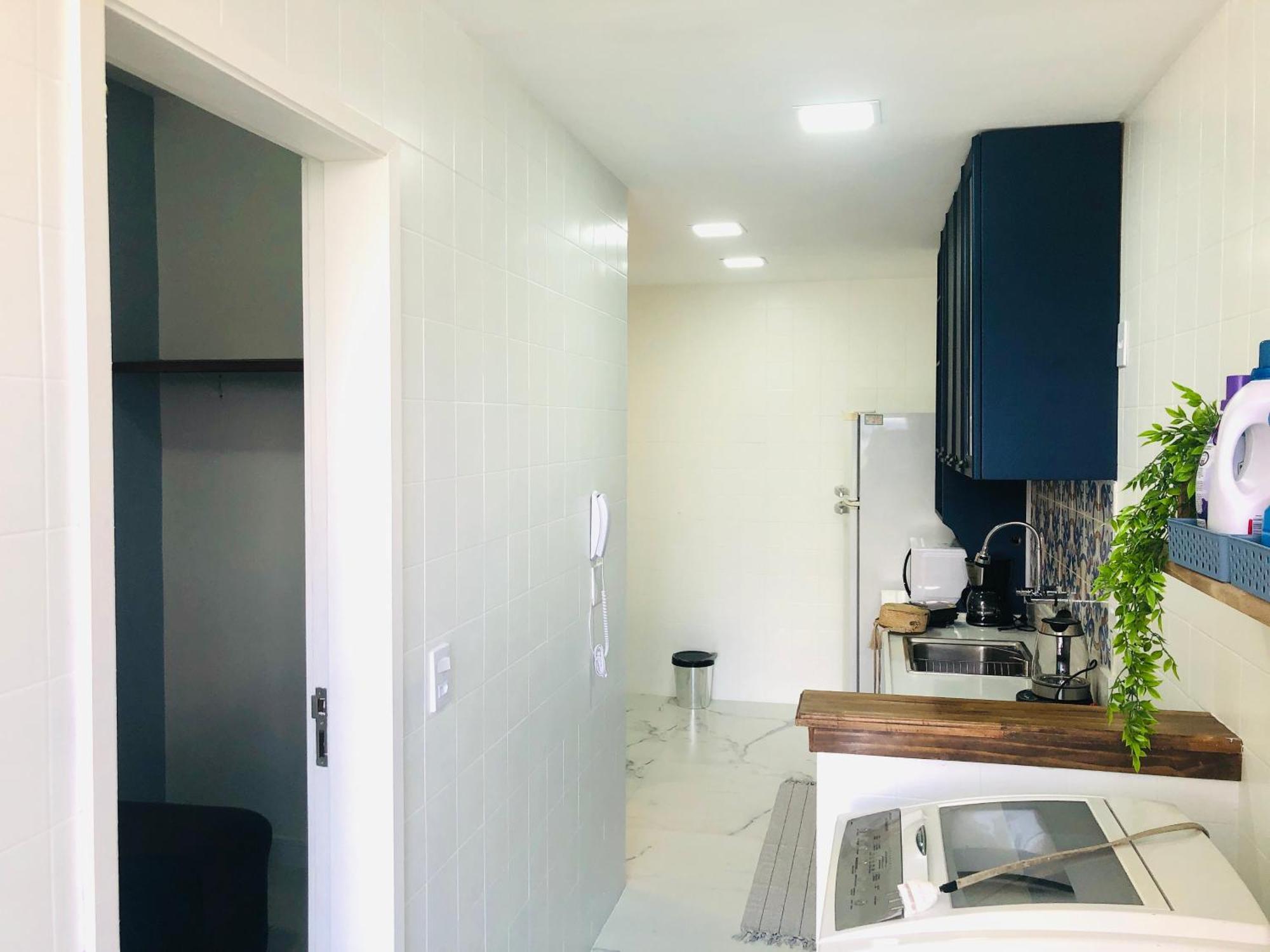 Blue House Apartment Rio de Janeiro Exterior photo
