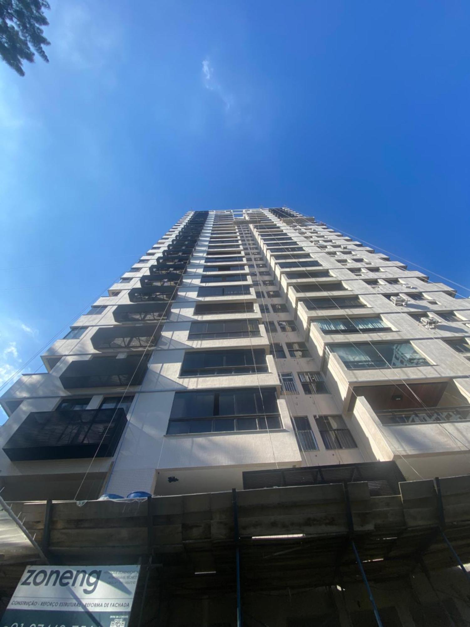 Blue House Apartment Rio de Janeiro Exterior photo